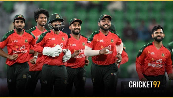Eleven Bangladesh Players Enter BBL Draft, Eye Maiden Appearance in Australia's Premier T20 League