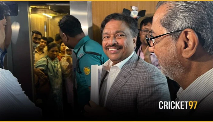 ফারুক আহমেদের রিট খারিজ করে দিয়েছে হাইকোর্ট