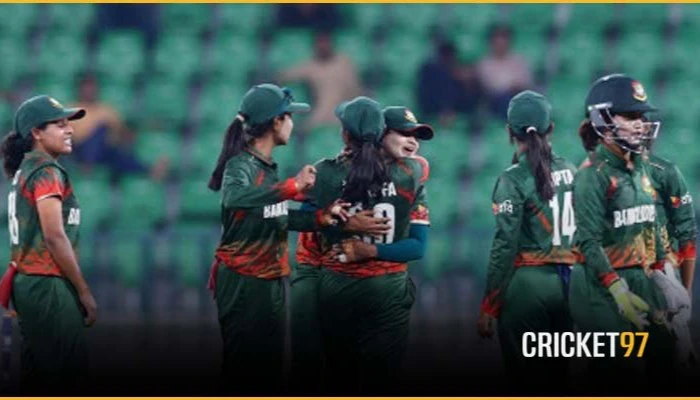 নেপালে নারী বিশ্বকাপ বাছাই: বাংলাদেশের গ্রুপে জিম্বাবুয়ে ও নামিবিয়া