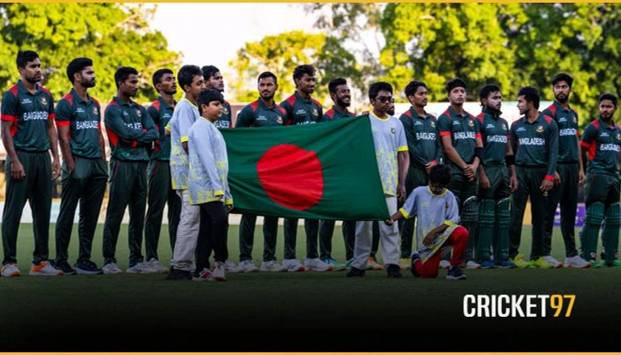 অস্ট্রেলিয়ায় ট্রফি জিততে বাংলাদেশকে করতে হবে ১৭০