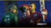 West Indies Name Strong ODI Squad for Ireland and England Tours