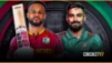 BCB Announces Changes in West Indies Series Schedule