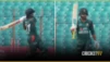 Towhid Hridoy, Jaker Ali helped Bangladesh to post a good total