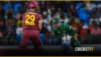 West Indies tour of Bangladesh, Series kicks off with ODIs, concludes with T20Is