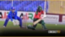 সাত ইনিংস আর ৮৬ বল পর অবশেষে ছক্কার দেখা পেলেন অধিনায়ক
