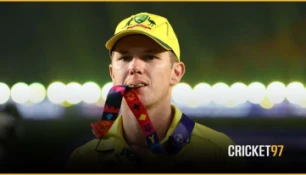 Adam Zampa revealed why he said 'NO' to IPL