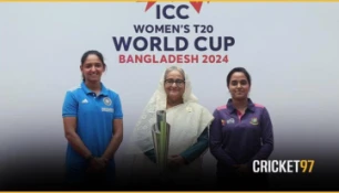 Groups, fixtures revealed for ICC Women's T20 World Cup 2024