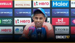 They ran away with the trophy, Suryakumar’s explosive claim