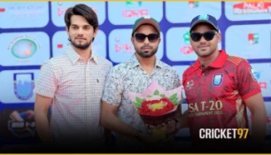 সিলেট লিগে ফিরছে বিদেশি ক্রিকেটারের আমেজ