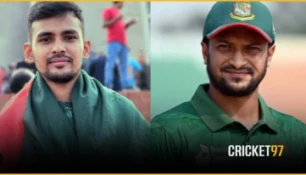 Secret Revealed, Asif Mahmud Sends Strong Message Targeting Shakib