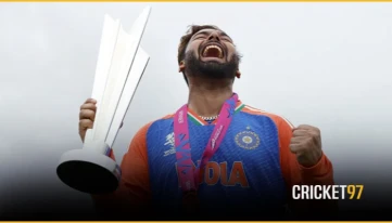 রিশাব পান্ট লখনৌ সুপার জায়ান্টসের নতুন অধিনায়ক