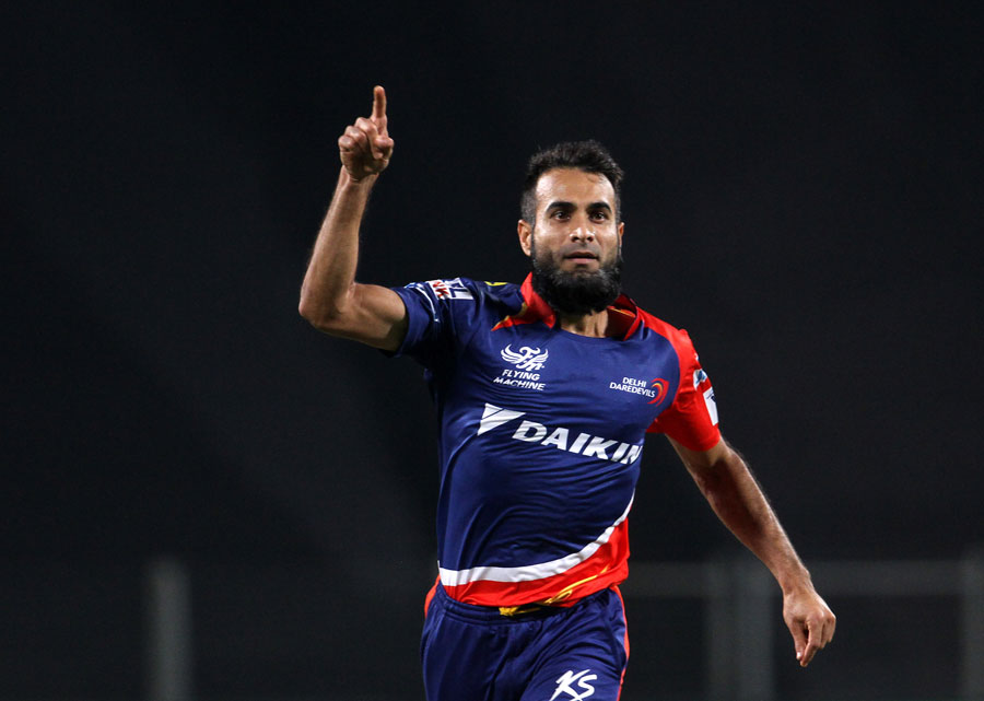 অবশেষে দল পেলেন ইমরান তাহির