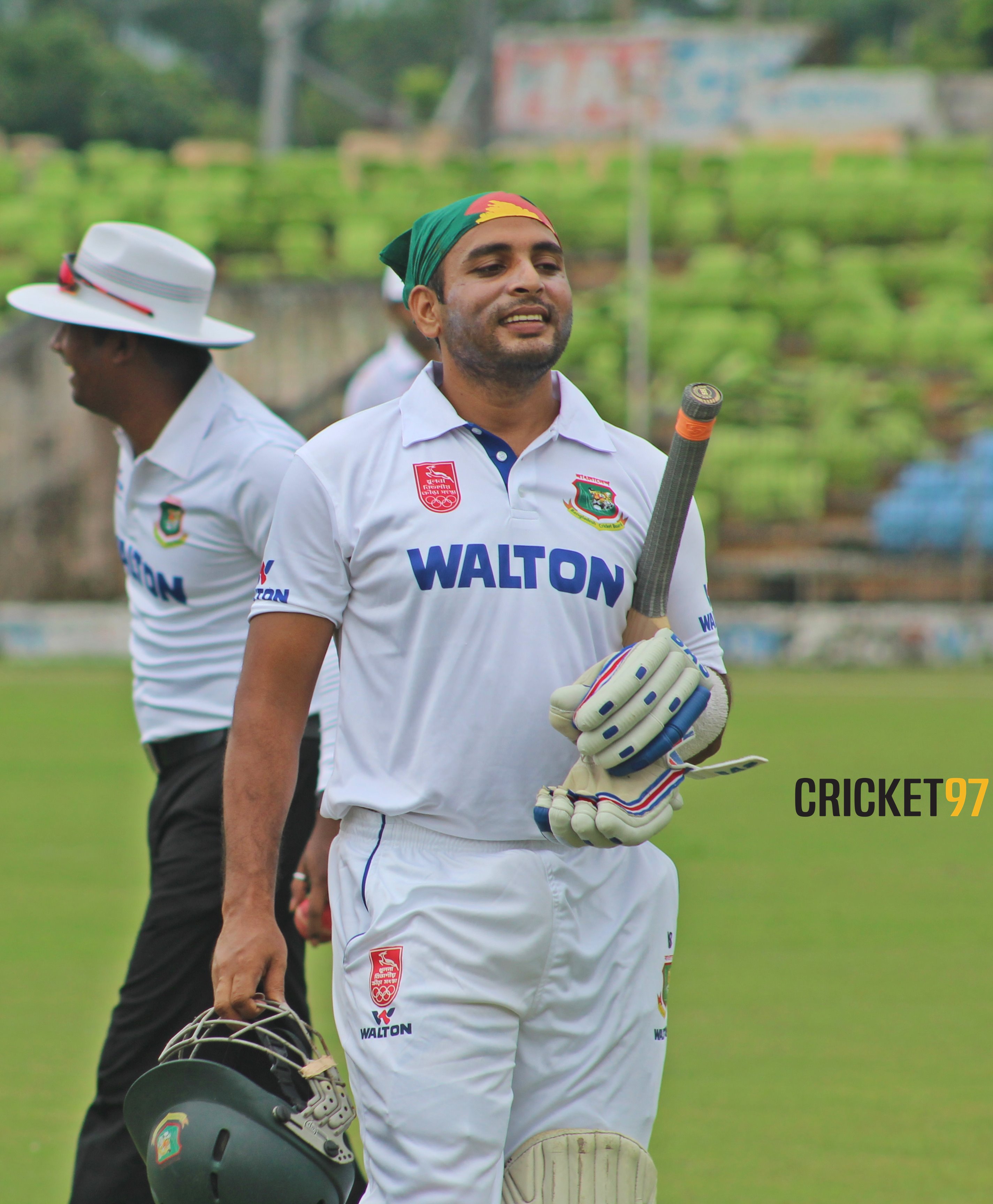 রানমেশিন তুষার ইমরান