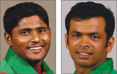 ইমরুল-রাজ্জাক যুগলবন্দীতে জিতলো শেখ জামাল