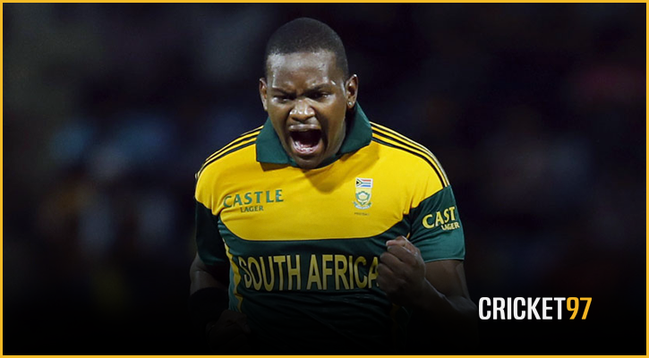 ফিক্সিং প্রমাণিত হওয়ায় নিষিদ্ধ দক্ষিন আফ্রিকান পেসার