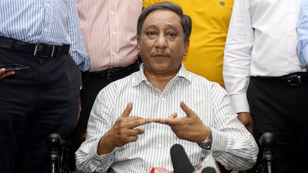 বাতিলের খাতায় পাকিস্তান সিরিজ