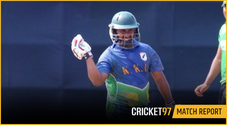 ব্যর্থতার বৃত্তেই ঘুরপাক খাচ্ছেন আশরাফুল