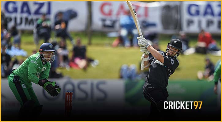 আয়ারল্যান্ডের জয় কামনায় বাংলাদেশ!