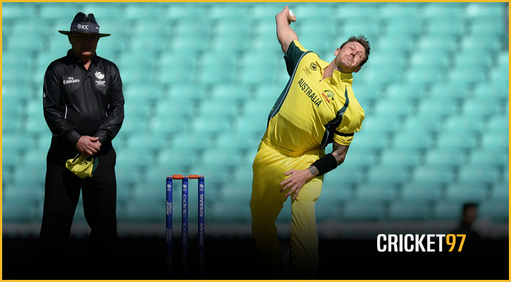 শুরু হলো চ্যাম্পিয়ন্স ট্রফির প্রস্তুতি পর্ব