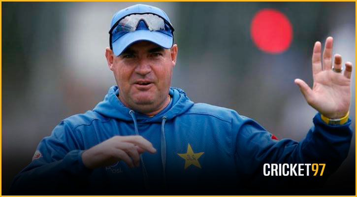 ভারতীয় টপ অর্ডার ভেঙে দেবার পরিকল্পনা মিকি আর্থারের