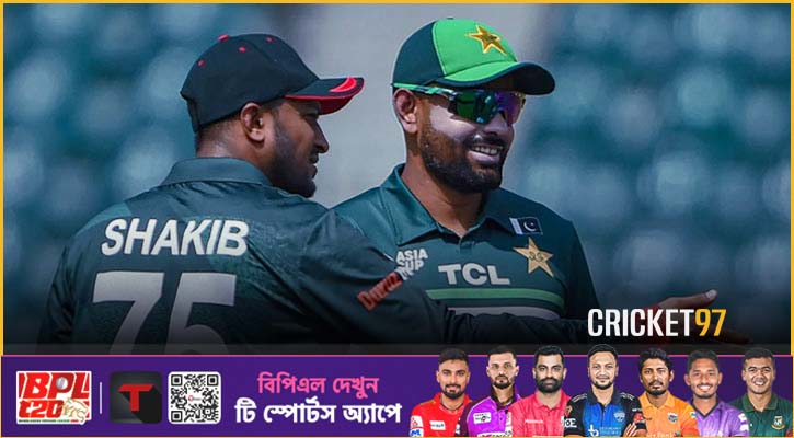 কালকেই বিপিএল মাতাতে নামবেন বাবর আজম