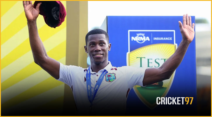 আমিরাত লিগ থেকে ছিটকে যাওয়া জোসেফ খেলবেন পিএসএল