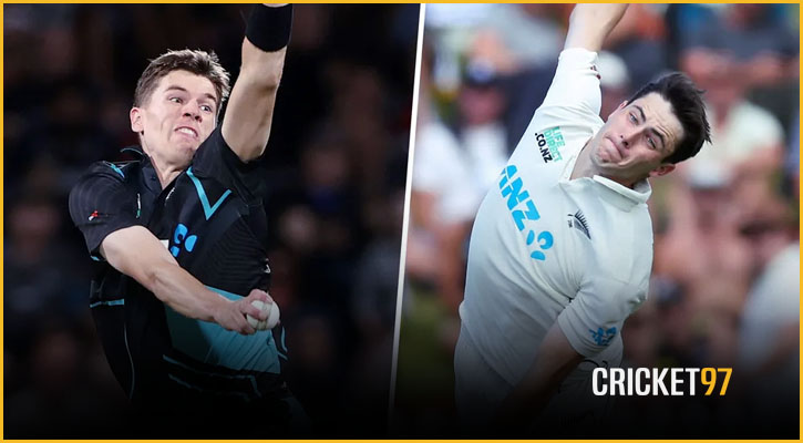 ছিটকে গেলেন ও'রউরকি, আইপিএলের শুরু মিস করবেন কনওয়ে