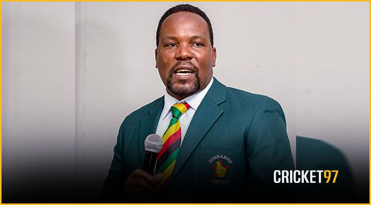 জিম্বাবুয়ে ক্রিকেট থেকে মাসাকাদজার পদত্যাগ