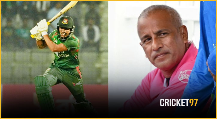 আম্পায়ার মুকুল যা করেছেন, নিঃসন্দেহে প্রশংসনীয়