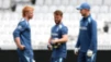 Cox and Baker Set for Debuts as England Name XI for New Zealand Test
