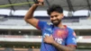 Shreyas Replaces Suryakumar as Indias New T20I Captain