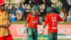 শেষ ওভারের রোমাঞ্চে জিম্বাবুয়েকে হারিয়ে সিরিজ জিতল বাংলাদেশ