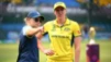Australia Announce Squad for Series Against Bangladesh