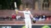 Dan Lawrence Called Up to England Squad After Jos Buttler Injury