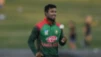 এইচপির টি-টোয়েন্টি দলে সাব্বির-শামীম, মালয়েশিয়ার বিপক্ষে ফেরার মঞ্চ