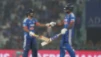 Shreyas Iyers Century Powers India to Victory Over West Indies