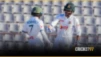 Bangladesh flying high with a 52-run lead at the end of Day 2