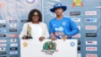 India Seal 3-0 T20I Series Sweep Over Zimbabwe as Vaibhav Suryavanshi Stars