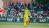 Renshaw and Ellis Shine as Australia Beat Zimbabwe to Kick Off Series in Style