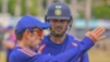 ভারতকে শেষ ওভারে জেতালেন সিরাজ, প্রথম টেস্টের আগে দুশ্চিন্তায় শ্রীলঙ্কা