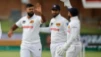 Injury-Hit Sri Lanka Hand Test Debut to Wijesundara for Second West Indies Test