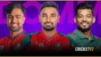 Squads announced for three teams in the Indomitable Bangladesh T20 Cup