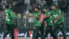 Pakistan Beat Sri Lanka as Captain Farhan Leads the Charge
