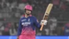 Suryavanshi reaches fastest 1000 T20 runs with a 36-ball century