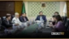 BCB moves toward election after dissolving regional committees