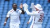 West Indies Crush Sri Lanka by an Innings to Take Series Lead