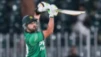 Saim Ayub Dropped from Pakistans ODI Squad, Sahibzada Farhan Named Replacement