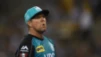 James Hopes leaves Sydney Sixers to become Queensland head coach