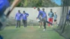 Injured Taijul Left Out of Warm-up Match as Bangladesh Monitor His Condition