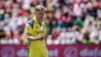 Ellis and Davis Ruled Out Ahead of Series-Deciding ODI